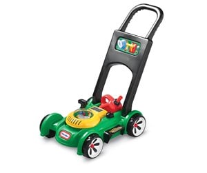 Tondeuse à Gazon Little Tikes Gas N Go