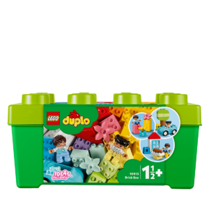 Ensemble de Briques LEGO DUPLO 10913