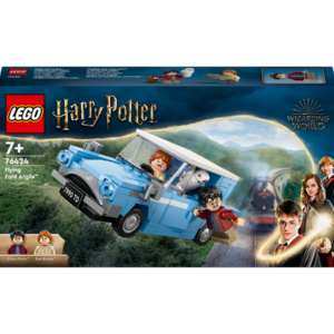 LEGO Harry Potter La Ford Anglia Volante
