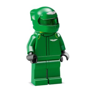 LEGO Speed Champions Voiture F1 Aston Martin Aramco AMR24