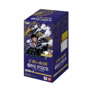 Jeu de Cartes One Piece OP-10 Royal Lineage - Jeu de Cartes à Collectionner