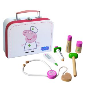 Ensemble Médical Peppa Pig