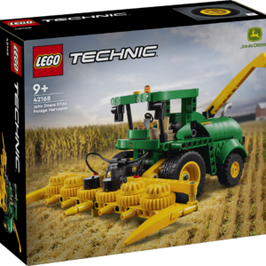 LEGO Technic Moissonneuse-Batteuse John Deere 9700