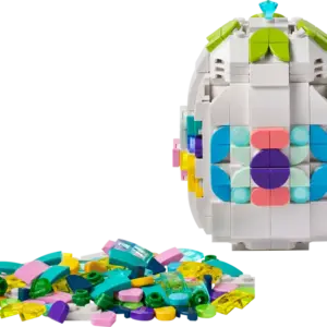 LEGO L’Œuf de Pâques Décoratif 40816