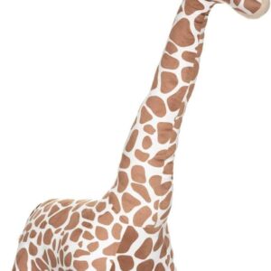 Peluche XL Girafe Atmosphera