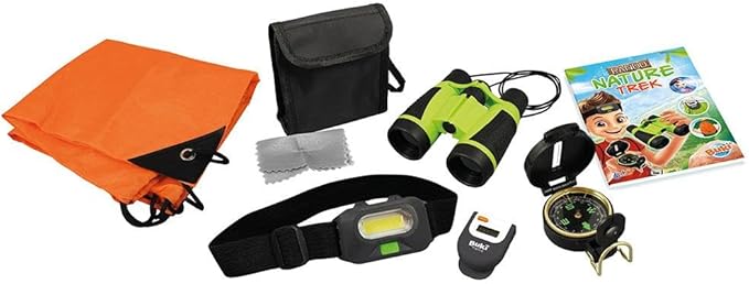 Kit Découverte de la Nature Buki - Randonnée Nature – Image 2