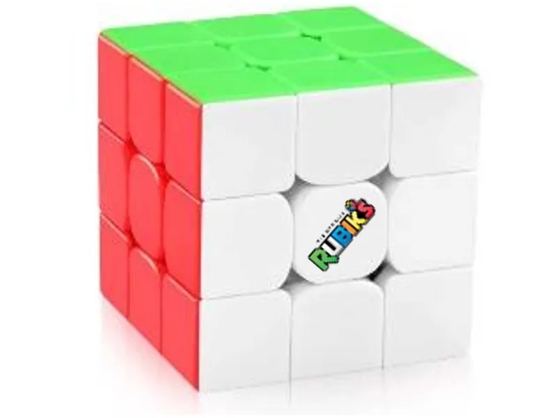 Rubik's Cube de Vitesse 3x3 – Image 2