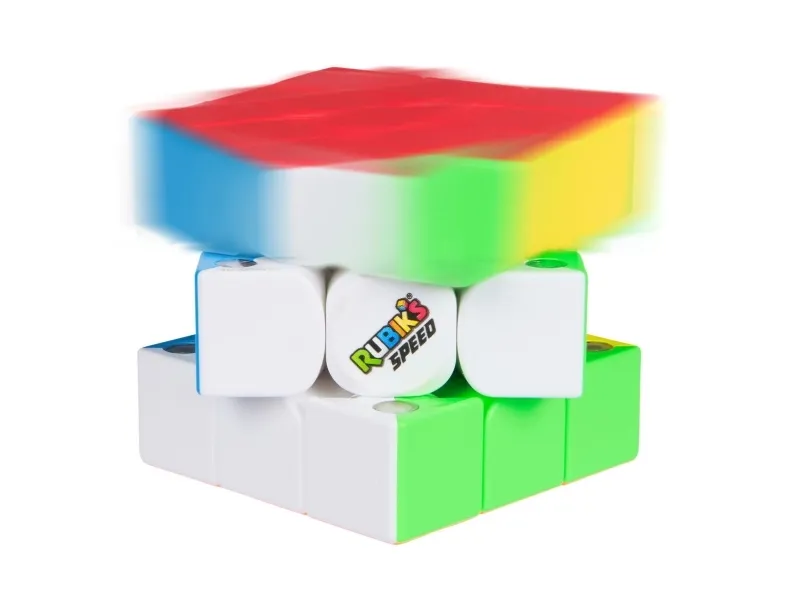 Rubik's Cube de Vitesse 3x3 – Image 4