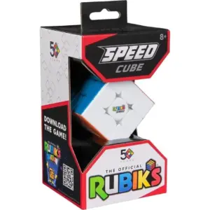 Rubik's Cube de Vitesse 3x3