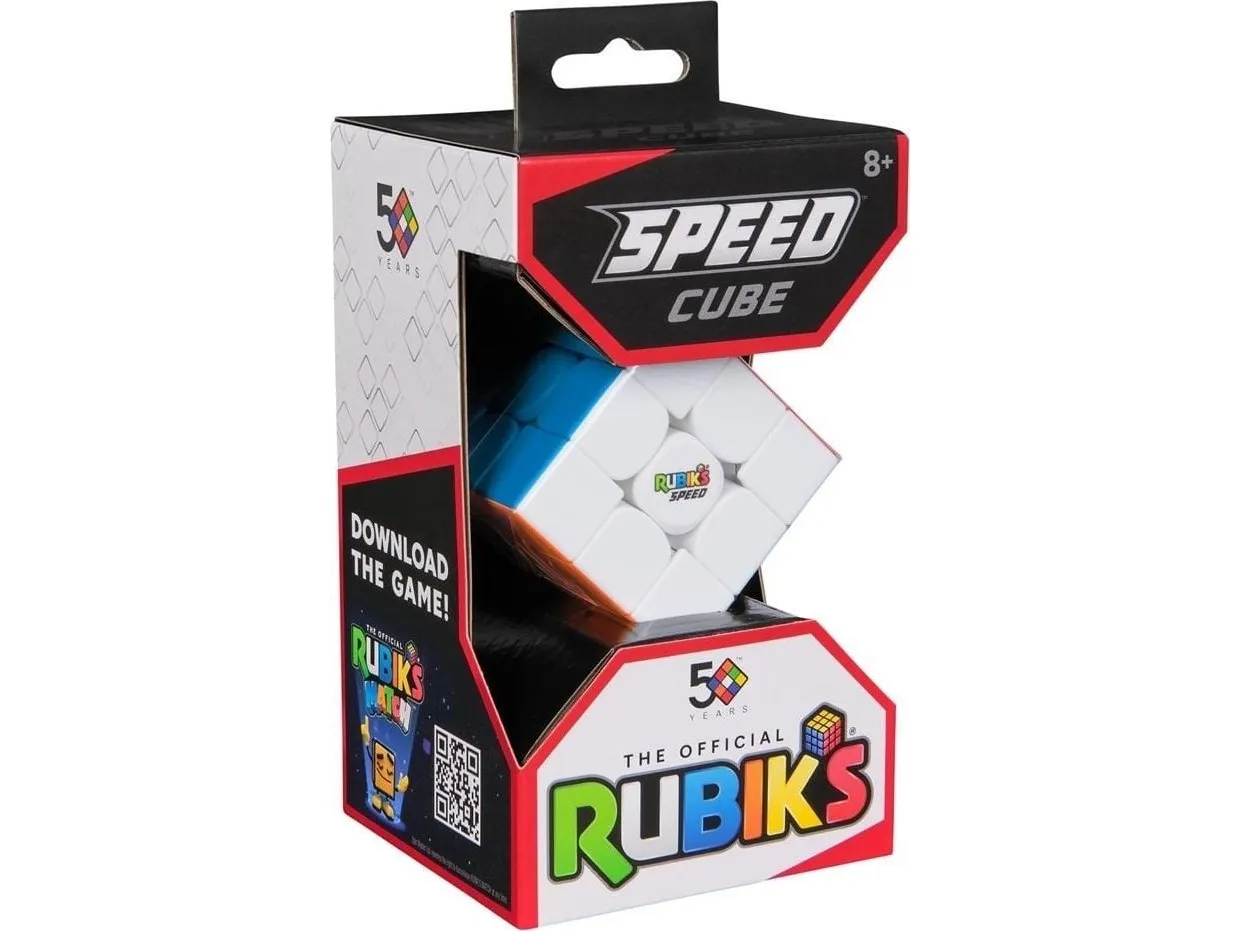 Rubik's Cube de Vitesse 3x3