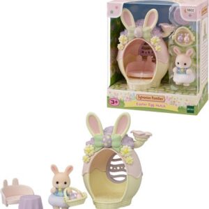 Sylvanian Families La Cachette aux Oeufs