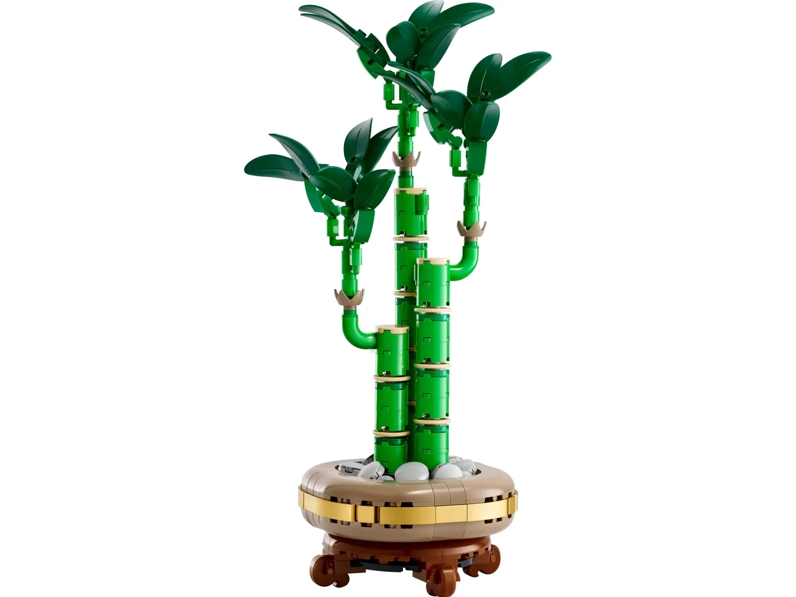 LEGO 10344 Le Bambou de la Chance – Image 2