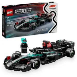 LEGO Speed Champions Voiture F1 Mercedes-AMG W15