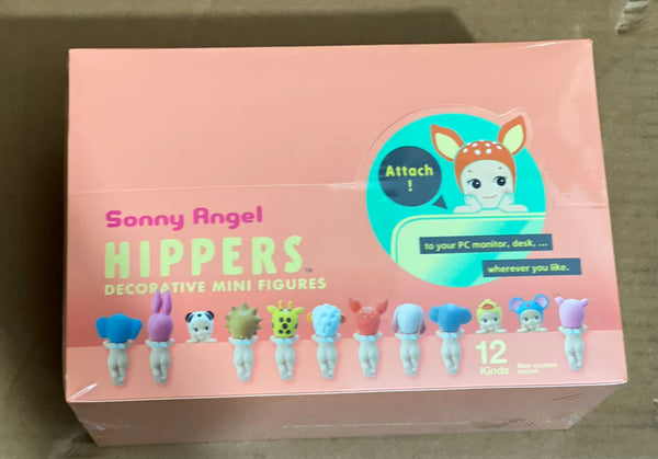 Sonny Angel Hippers - Mini Figurines Décoratives – Image 3