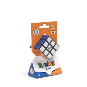 Cube Rubik 3x3 Classique