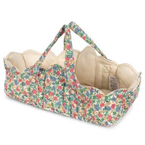 Couffin pour Poupée Fiola Élégant