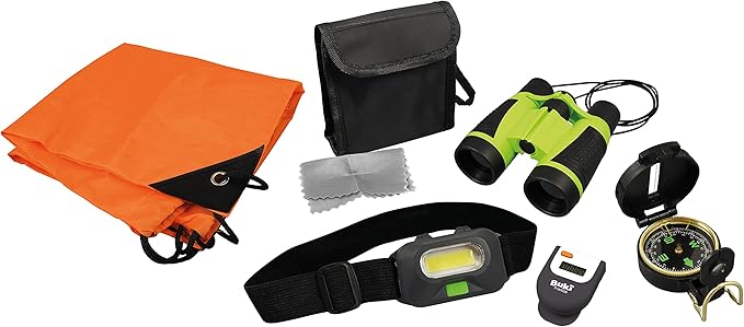 Kit Découverte de la Nature Buki - Randonnée Nature – Image 4