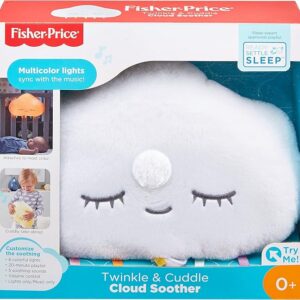Veilleuse Fisher Price Mon Nuage Dodo
