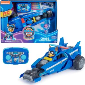 Véhicule RC Chase La Super Patrouille Spin Master - 76309