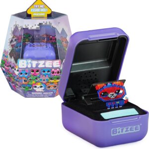 JOUET INTERACTIF BITZEE - Mon Animal Interactif