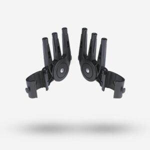 Clips Pare-Soleil Bugaboo Donkey/Buffalo - Protection Solaire Essentielle