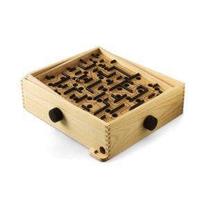 Labyrinthe en Bois BRIO Classic