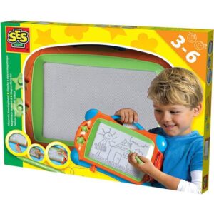 Tableau Magnétique Dessin SES Creative