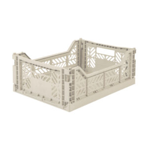 Caisse Pliable Lait de Coco - Midi