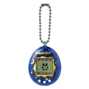 Tamagotchi Bandai Original Starry Night - Animal Électronique Virtuel