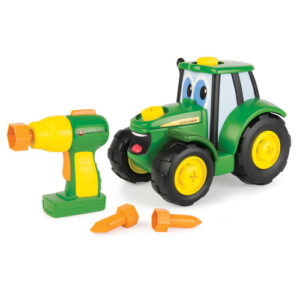 Johnny Tractor : Kit de Construction Tracteur
