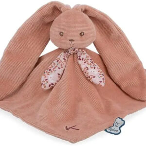 Peluche Douce Enfant Kaloo Doudou Lapin Lapinoo