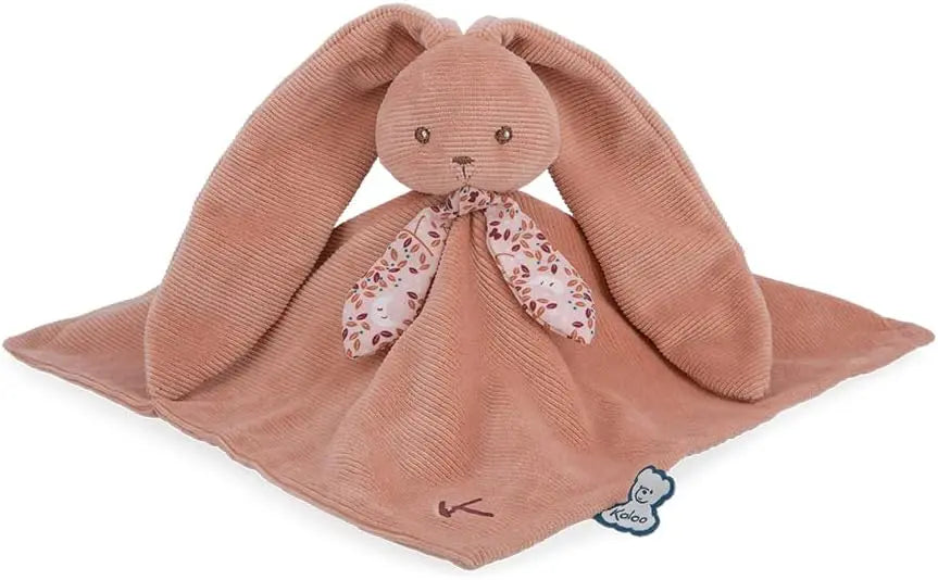 Peluche Douce Enfant Kaloo Doudou Lapin Lapinoo