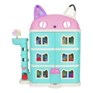 Poupée 20 cm Gabby et Maison Magique - Figurine Magique de Collection