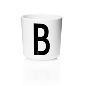 Tasse en Mélamine, Modèle B