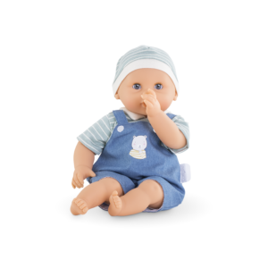 Poupée Interactive Corolle Bébé Calin Maël