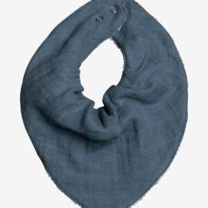 Bavoir Bandana - Épinette Bleue