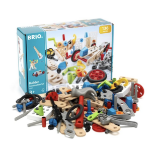 Ensemble de Construction Brio BBS - 76309