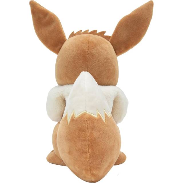 Peluche Pokémon Évoli – Image 3