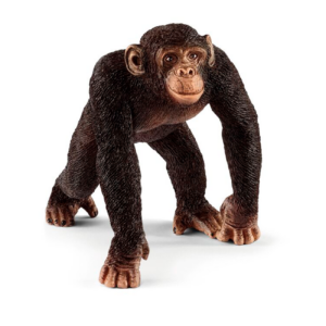 Chimpanzé Mâle LEGO Creator 76309