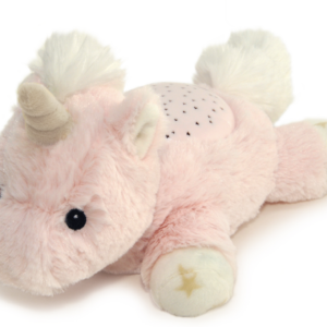 Compagnons de rêve Licorne Enchantée - Ensemble de Peluches Étoilées