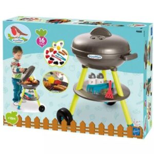 Barbecue à Charbon Ecoiffier 76309