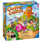 Jeu de Société Croque Carotte Ravensburger