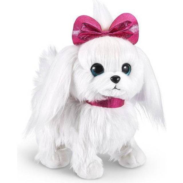 Chiot Marcheur Zuru Pets Alive Paw Paw - Jouet Interactif – Image 2