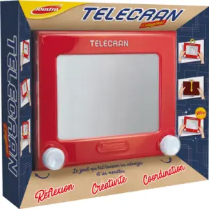 Joustra Télécran Original - Tableau Magique interactif