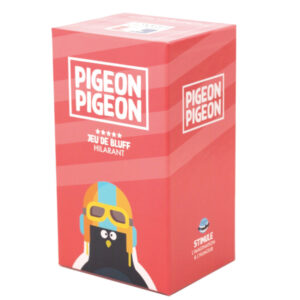 Cage à Oiseaux Pigeon Pigeon 76309