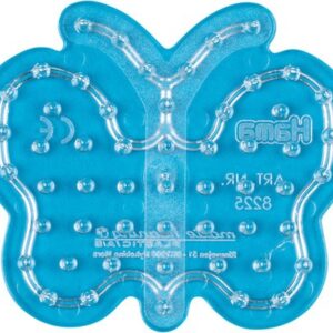 Plaque Perles Maxi Hama - Petit Papillon