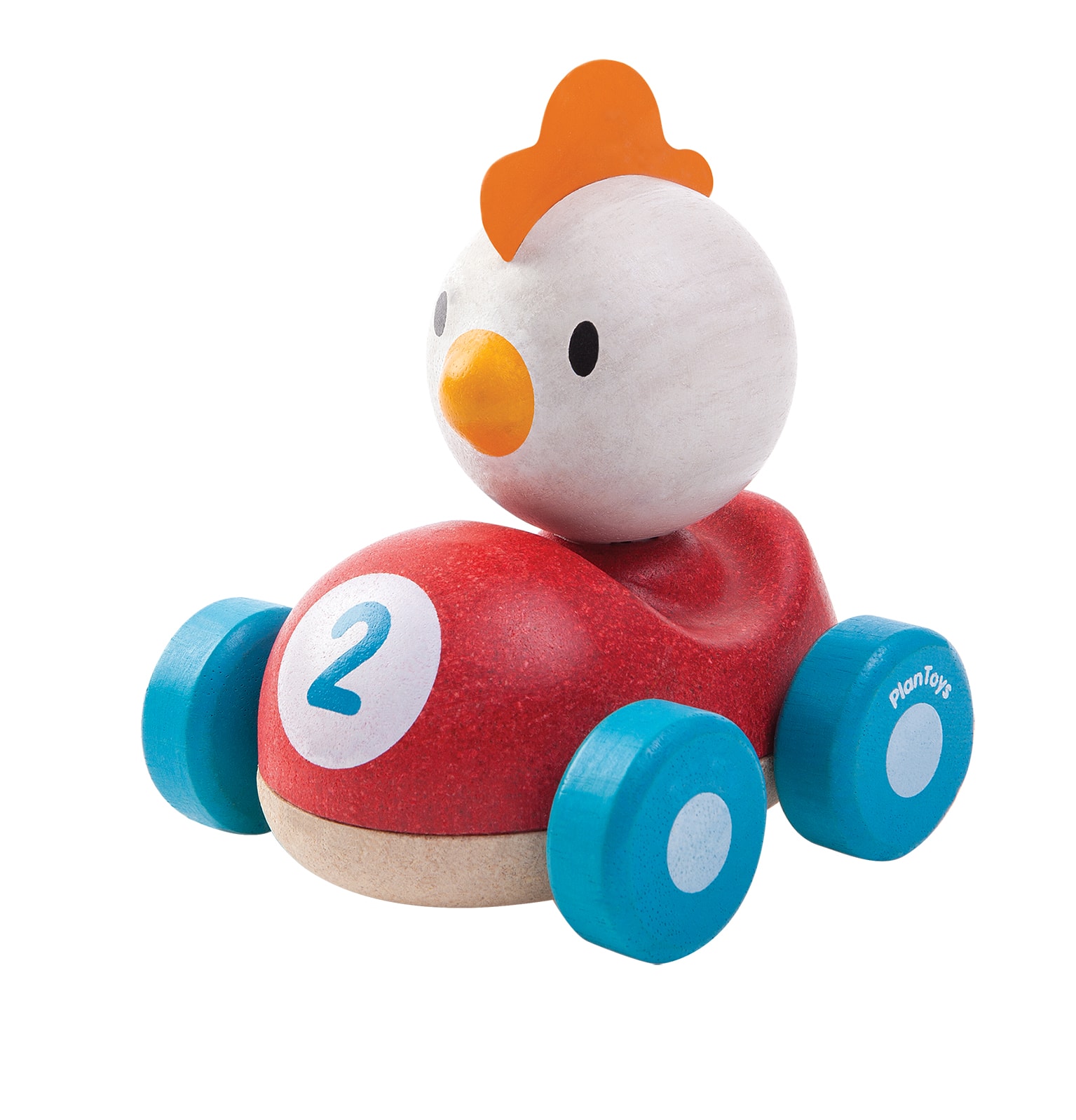 Courseuse de Poules Rapide Innovant - Hen Racer 76309