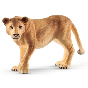 Peluche LEGO Lionne Majestueuse 76309
