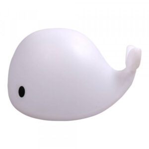 Lampe LED Baleine 30 cm