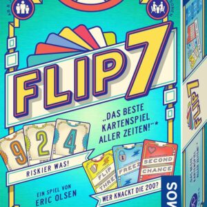 Tablette Kosmos Flip 7 Innovante Polyvalente